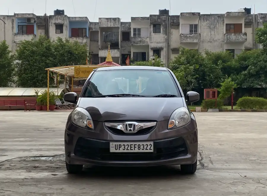 HONDA CARS INDIA LTD BRIO 1.2 S MT