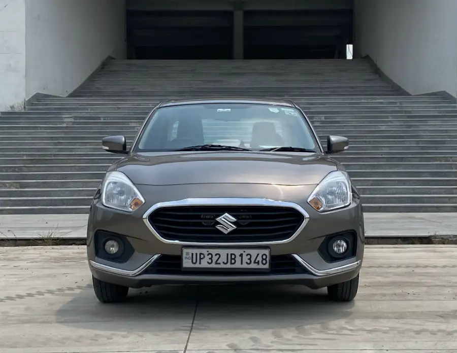MARUTI SUZUKI INDIA LTD MARUTI DZIRE VDI