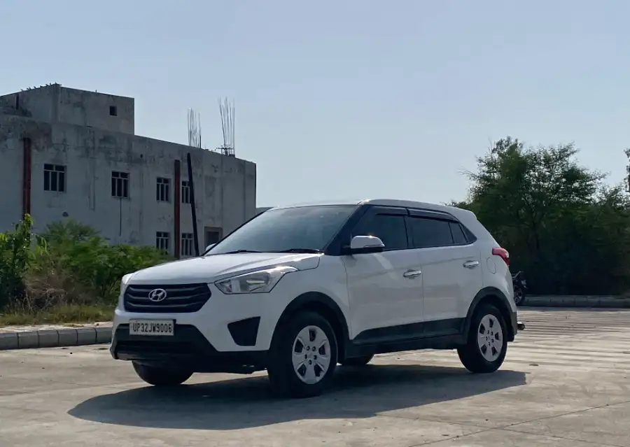 HYUNDAI MOTOR INDIA LTD CRETA 1.4 CRDI E+ thumbnail 3