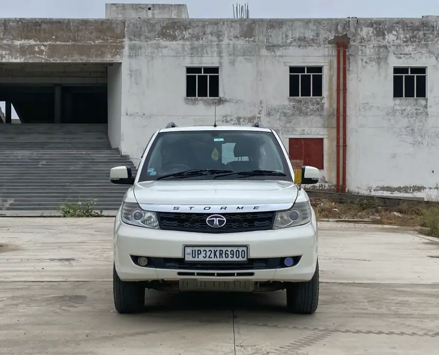 TATA MOTORS LTD TATA SAFARI STORME EX 4X2, 7 S