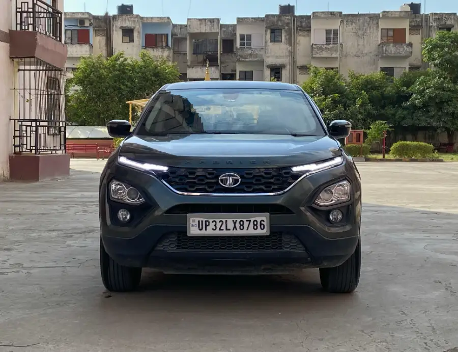 TATA MOTORS LTD HARRIER XZ+ 2.0L KRYOTEC BSVI