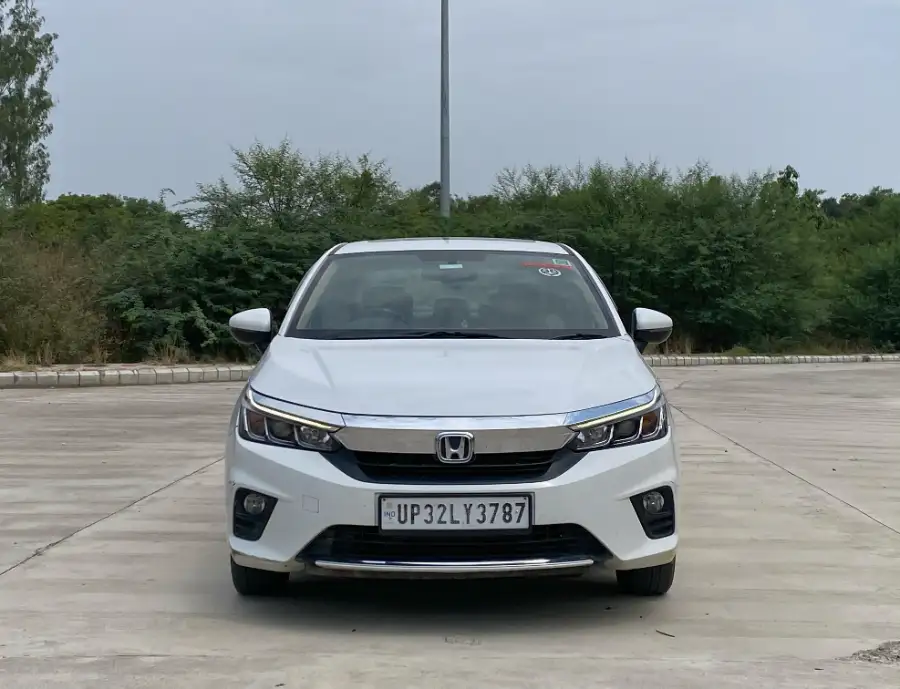 HONDA CARS INDIA LTD CITY 5TH GEN VX MT (I-VTEC)