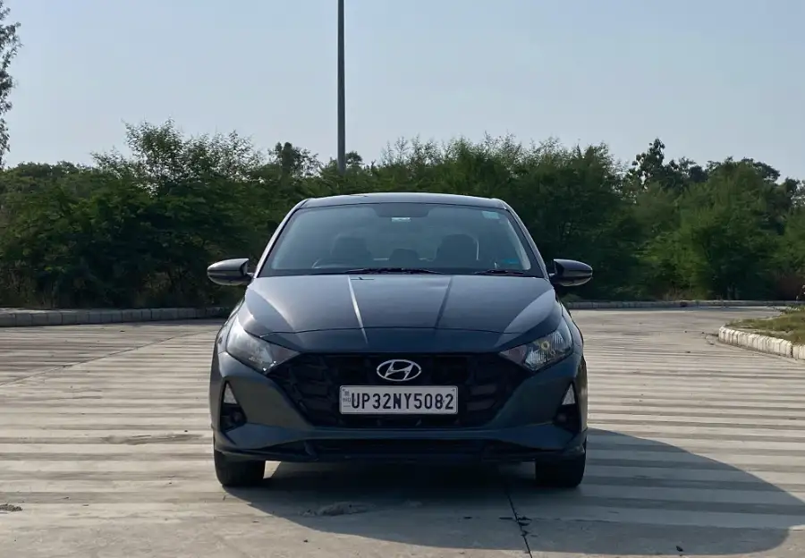 HYUNDAI MOTOR INDIA LTD I20 SPORTZ 1.2 KAPPA MT