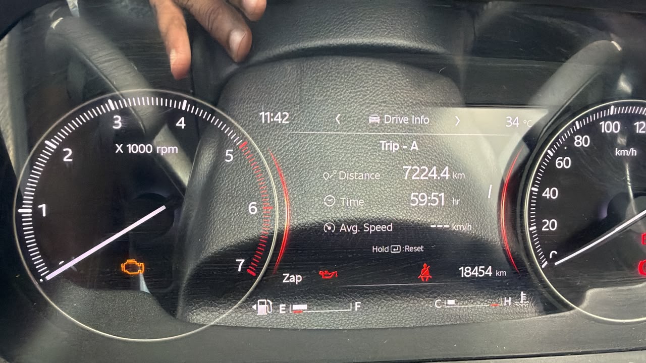 Mahindra Scorpio-N