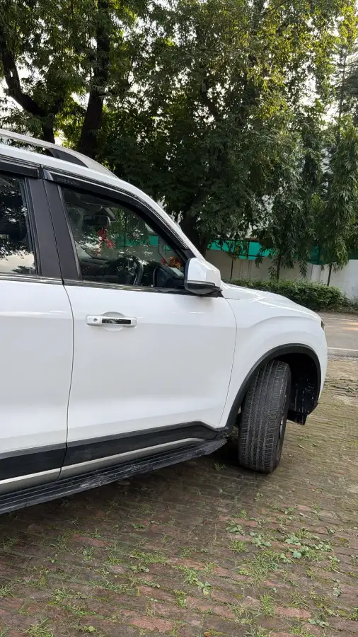 Mahindra Scorpio-N thumbnail 2