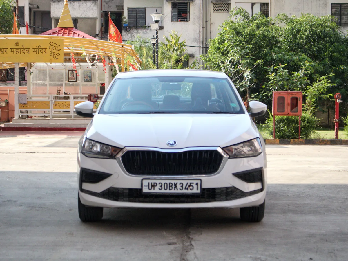 SKODA AUTO VOLKSWAGEN INDIA PVT LTD SLAVIA ACTIVE 1.0 TSI MT