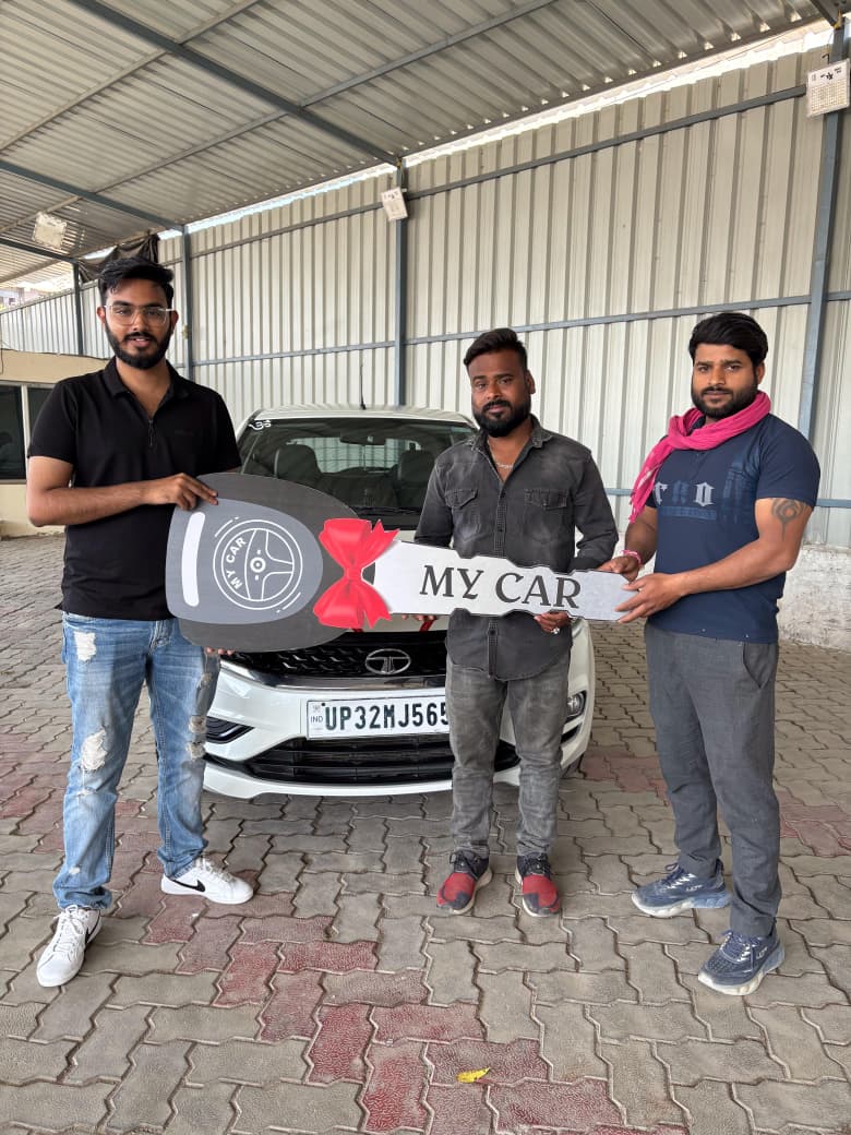 Happy Customer